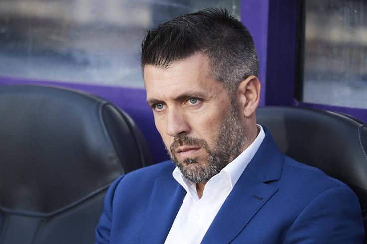 Paulo Pezzolano je končno dobil naslednika pri Valladolidu. | Foto: Guliverimage