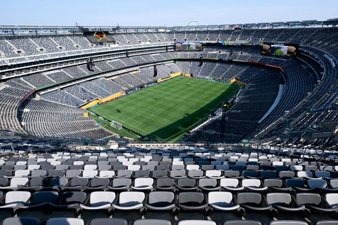 stadion Metlife | Finale mundiala 2026 bo na stadion Metlife v East Rutherfordu pri New Yorku. | Foto Guliverimage