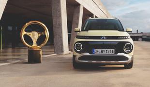 Komu vse Zlati volan? Nemci so za letos povedali svoje.