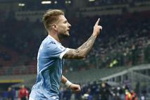 Lazio Ciro Immobile