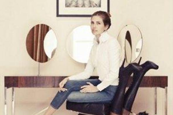 Abramovičeva žena obtožena rasizma