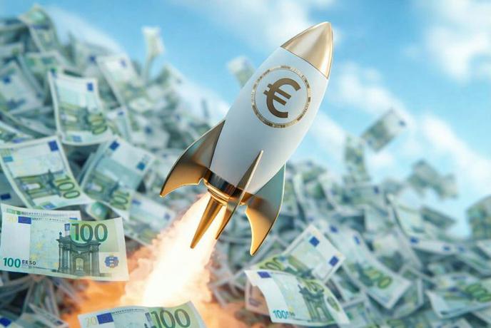 Zakaj se vse več slovenskih podjetnikov pri financiranju obrača stran od bank