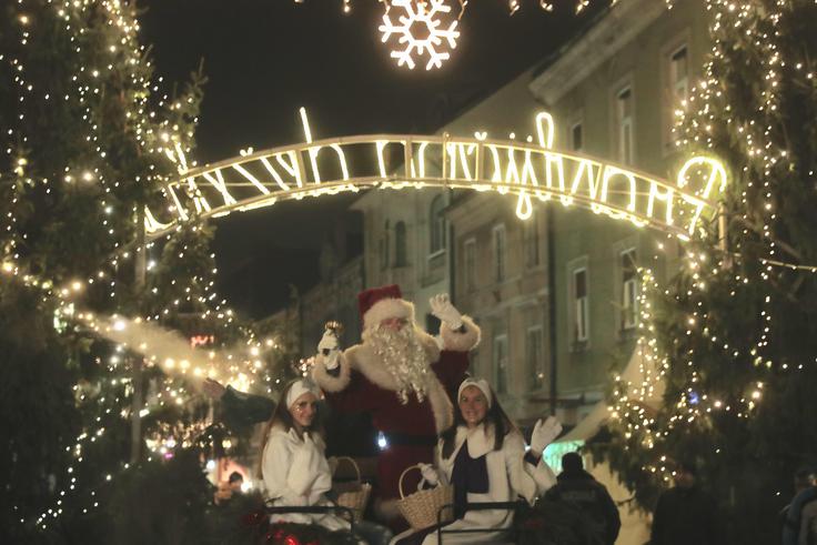 Slovenske železnice | Foto: 