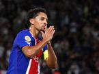 PSG  Marquinhos