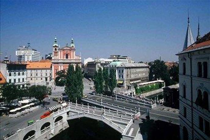 Kauzer zmagovalec slaloma na Ljubljanici