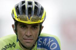Contador najhitrejši, Slovenca v ozadju