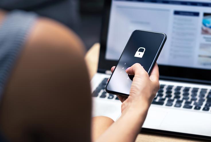 kibernetska varnost | Foto: Shutterstock