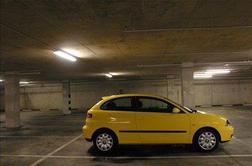 Seat ibiza 3v 1,9 TDI 130 KM