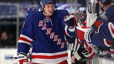 Marc Staal ostaja pri NY Rangers