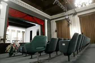V Šentjakobskem gledališču proti selitvi s Krekovega trga