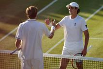 Wimbledon Joao Fonseca