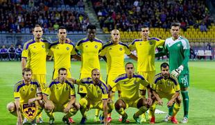Kapetan Maccabija: Če bi Maribor igral v Izraelu, ne bi imel nobenih možnosti