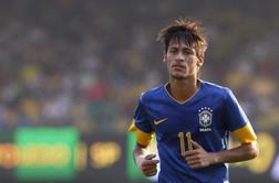 Neymar: Očetovstvo me je naredilo bolj zrelega
