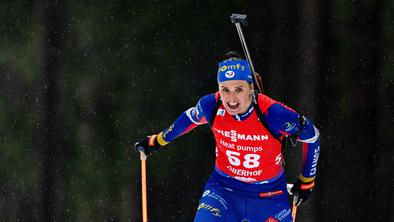 Julio Simon čaka disciplinski postopek