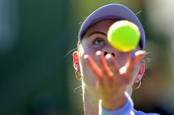 "O, bog, še vedno nisem vsega predelala"