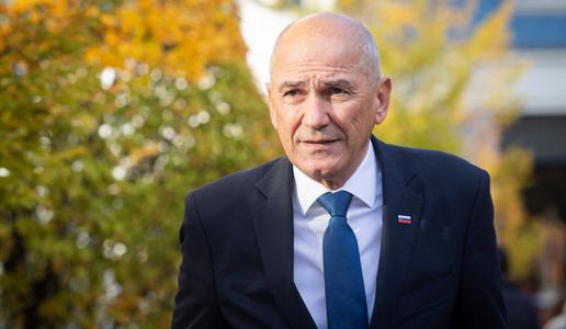 Janša čestital Netanjahuju za zmago na volitvah