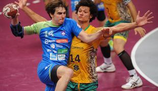 Slovenci so vendarle pobegnili iz pajčevine brazilskih obramb
