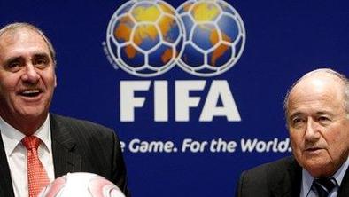 FIFA kaznovala Nogometno zvezo Srbije