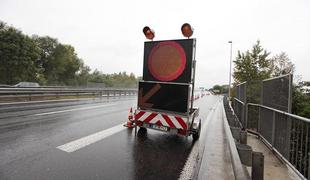 Za obvoznico Gorenja vas 3,44 milijona evrov evropskih sredstev