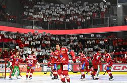 Čustveno na Koroškem, Celovec povedel v seriji