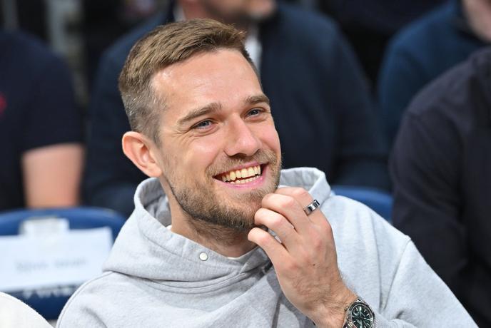 Miha Zajc z Genkom, Timi Max Elšnik z Lillom, slovenski spopad v Atenah in Plznu