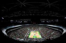 Pred takim občinstvom ni izgovorov