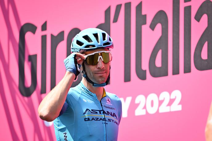 Vincenzo Nibali | Vincenzo Nibali se bo po tej sezoni upokojil. | Foto Guliverimage
