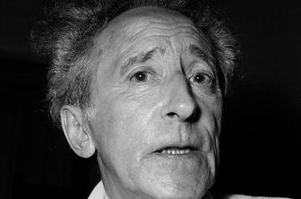 Pred 50 leti je umrl Jean Cocteau