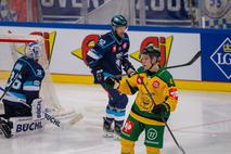Matic Török, Ilves
