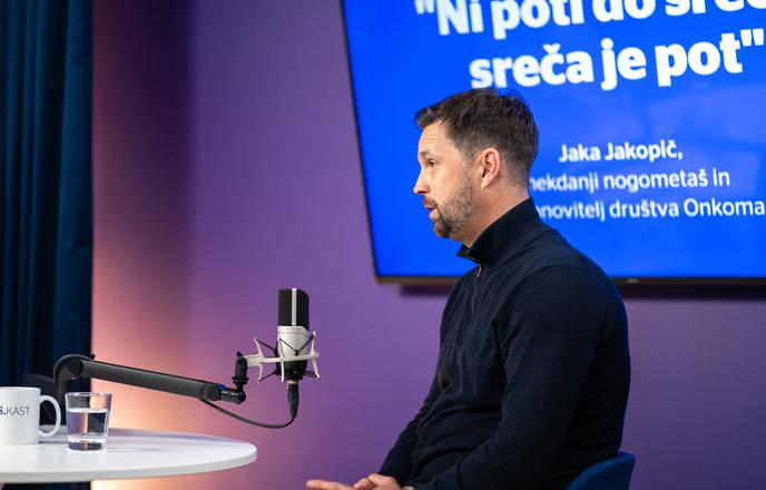 K zdravnici prišel, da mu odstrani ušesno maslo, kmalu za tem pa izvedel, da ima raka #video