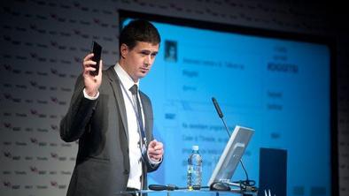 "Digital je trend prihodnosti"
