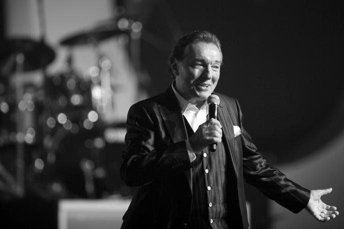 Karel Gott | Foto Reuters