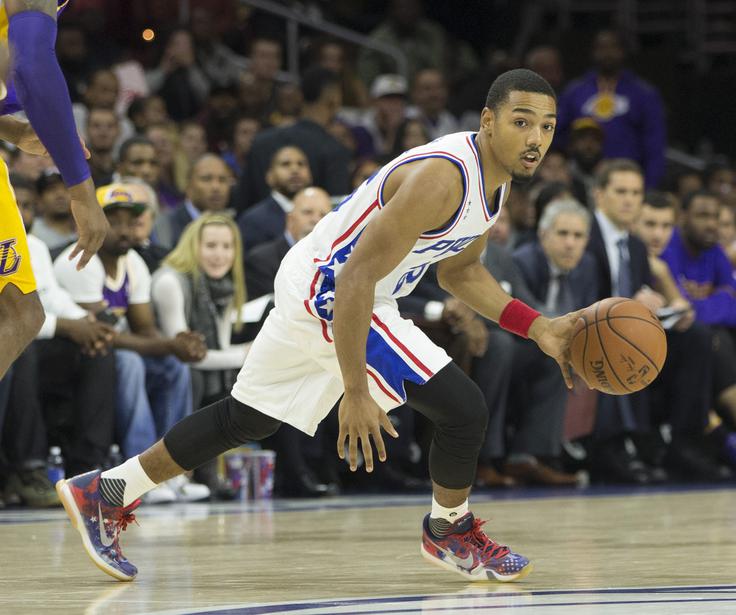 Phil Pressey je okrepil Barcelono. | Foto: Sportida