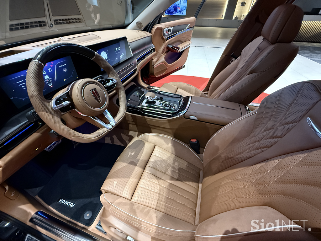 Hongqi
