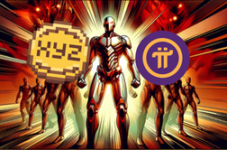 XYZVerse proti Pi Network: kateri skupnostni žeton lahko prevlada pri sprejetju družbenega metaverzuma?