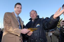 Mladi Vučić: odličen študent, razgrajač pri Delijah, najboljši učenec haaškega obsojenca