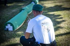 Srebrenica 2025