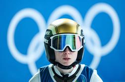 Nika Prevc iskreno o nagradah: Meni je logično, zakaj moški zaslužijo več