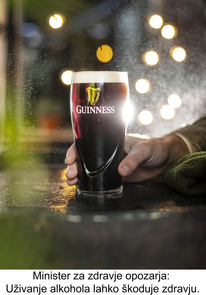 Guinness | Foto: 