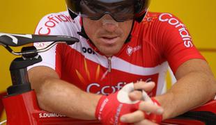 Vanbilsen zmagovalec dirke GP Cycliste la Marseillaise 