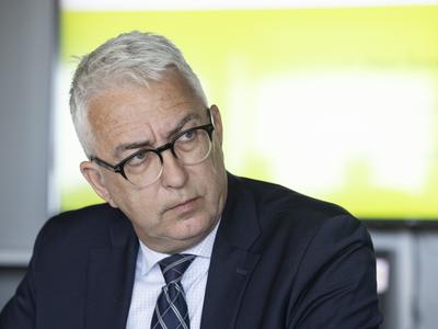 GZS poziva k oblikovanju stabilne in razvojno naravnane vlade