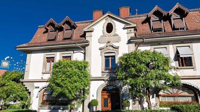 Francozi so sestavili seznam najboljših restavracij – tudi s slovenskimi