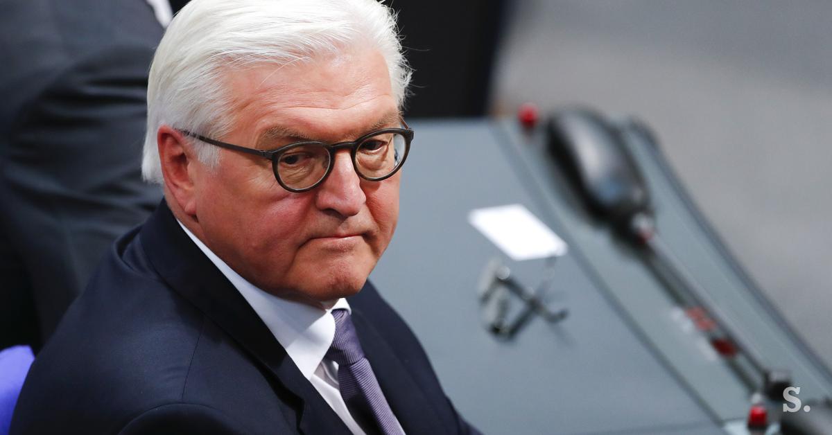 Deutschland hat einen neuen Präsidenten. Das ist Frank-Walter Steinmeier.