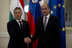 (VIDEO) Orban: Na Madžarskem se vsi zavedajo potrebe po obsežnih reformah
