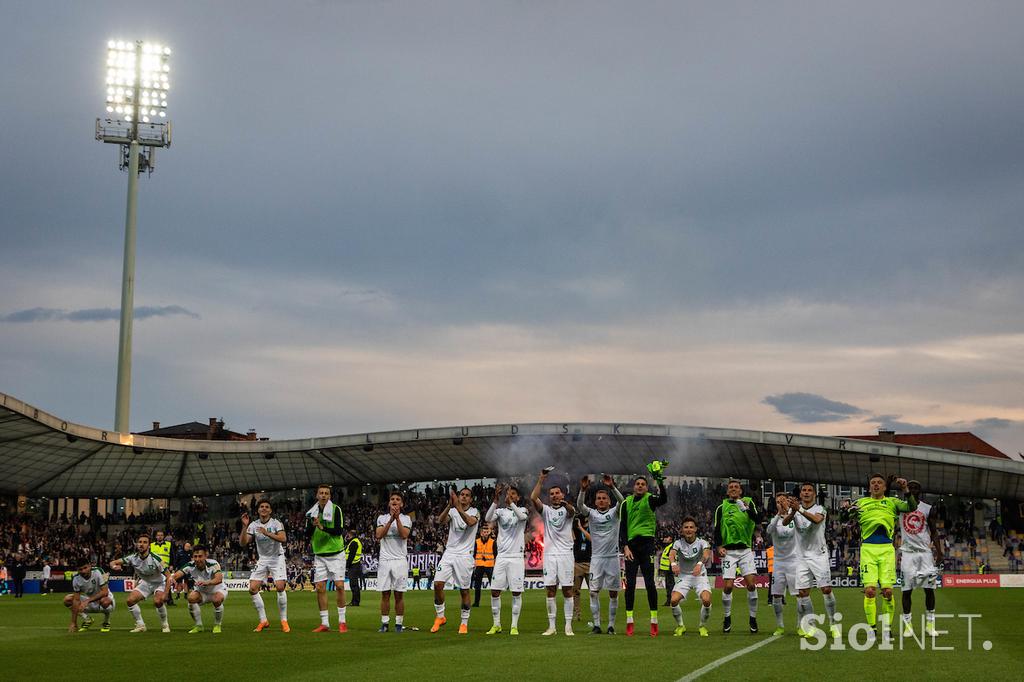 Maribor Olimpija