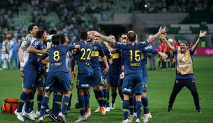 Argentinski superclasico v finalu pokala libertadores