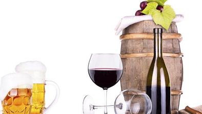 Avstralci s piva "preklopili" na vino