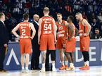 Bahcesehir Cedevita Olimpija