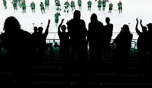 Znan začetek nove sezone IceHL, Olimpija jo odpira doma