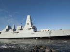 HMS Duncan
